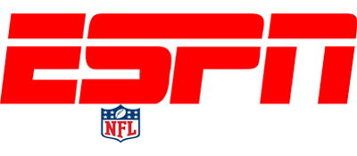 ESPN NFL Football logo for Playstation 2
